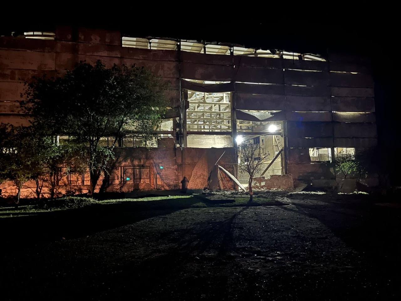 Оккупанты нанесли ракетный удар по Одесской области: есть погибший и раненые